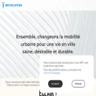 cyclesrevolution.com