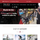 cyclezoneindia.com