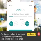 cycling.dating