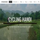cyclinghanoi.com