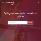 cyclinginsight.com