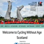 cyclingwithoutage.scot