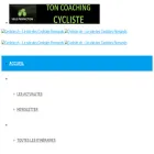 cycliste.ch