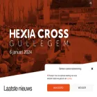 cyclocrossgullegem.be