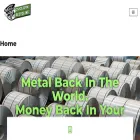 cyclonerecycling.com