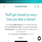 cycloneshower.com