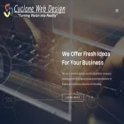cyclonewebdesign.com