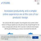 cyclonis.ie