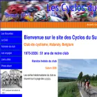 cyclosdusud.be