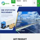 cycysolar.com