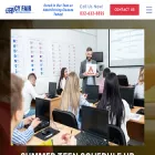 cyfairdrivingschool.com