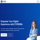 cyferra.com