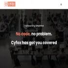 cyfox.tech