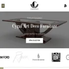 cygalartdeco.com