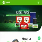 cygnapower.com