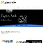 cygnusradio.com
