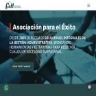 cyhasociados.com