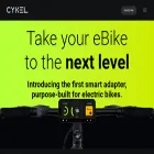 cykel.io