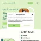 cykelabonnement.dk