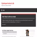 cykelsportenkort.dk