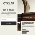 cyklar.com