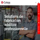 cylaos.fr