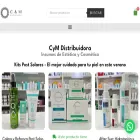 cymdistribuidora.com.ar