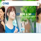 cynd.co.jp