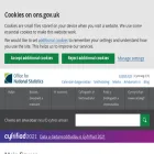 cy.ons.gov.uk