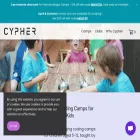 cyphercoders.com