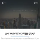 cypressg.com