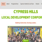 cypresshills.org