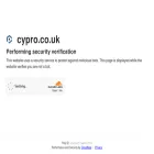 cypro.co.uk