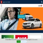 cypruscarrental.com