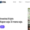 cyra.exchange
