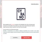 cyrano.education