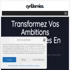 cyriljarnias.com