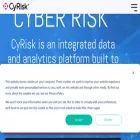 cyrisk.com