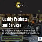 czarenergysolutions.com
