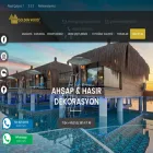czbgoldenwood.com