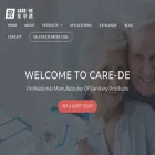 czcarede.com
