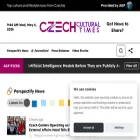 czechculturaltimes.com