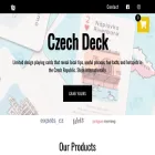 czechdeck.cz