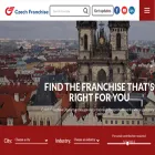 czechfranchise.com