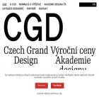 czechgranddesign.cz