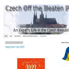 czechoffthebeatenpath.com