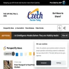 czechtourismtoday.com