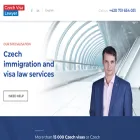 czechvisalawyer.cz