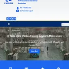 czeflooring.com