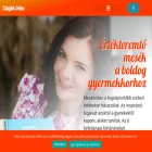czirjakerika.hu